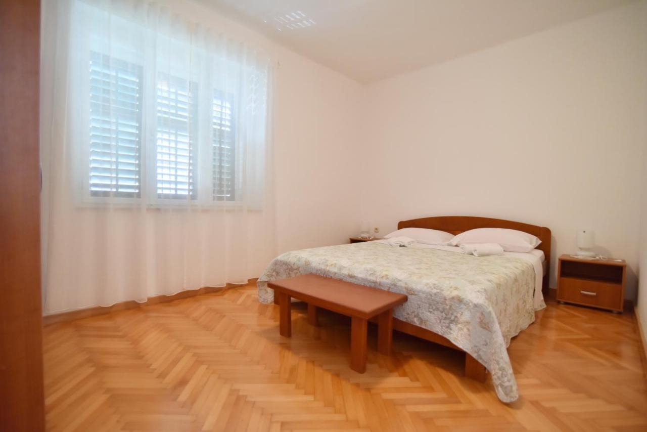Apartmani Badurina - Crnika Lun  Exterior photo