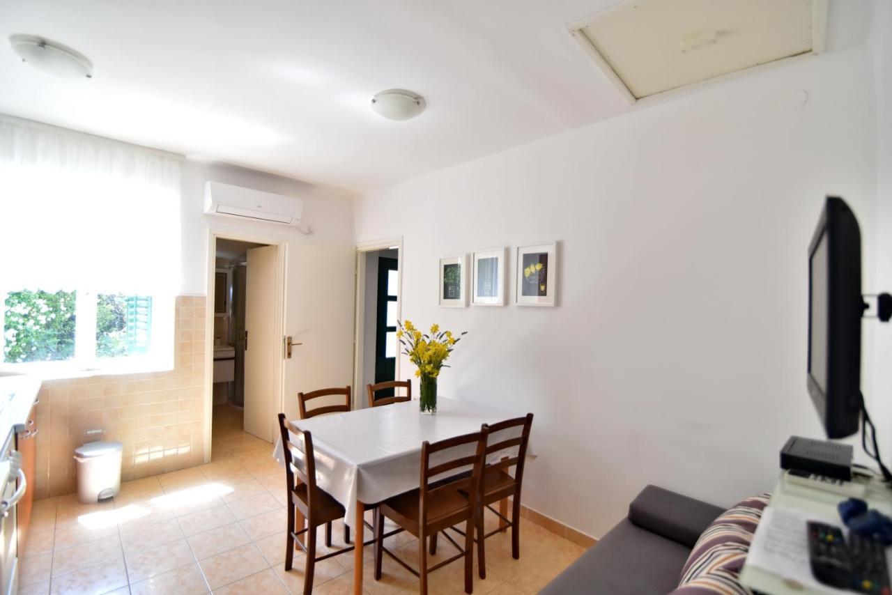 Apartmani Badurina - Crnika Lun  Exterior photo